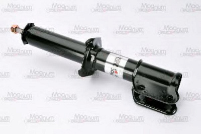 MAGNUM TECHNOLOGY ah8008mt -  Амортизатор